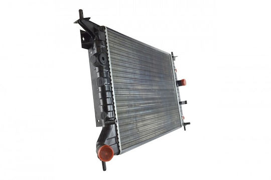 Car Water Radiator for Opel Vectra