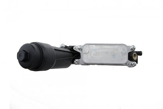 Радиатор Масло Масло Двигател Chrysler 300c 2010-0 3.6l Sedan Jeep Grand Cherokee Iv 2010-0 3.6l Suv Chrysler Grand Voyager V 2007-0 3.6l Mpv