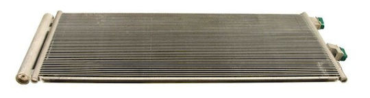 Car Air Condition Radiator for Opel Adam