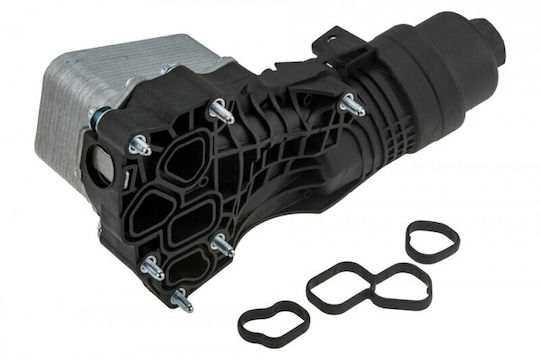 Ψυγείο Λαδιού Λάδι Κινητήρα Bmw 1 2019-0 2.0l Hatchback Bmw 1 2019-0 1.5l Hatchback Bmw 2 Active Tourer 2013-2021 2.0l Mpv