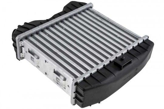 Radiator Aer Supraalimentare Smart Cabrio 2000-2004 0.8l Convertible Smart City-coupe 1998-2004 0.8l Coupe Smart Fortwo Cabrio 2004-2007 0.8l Convertible