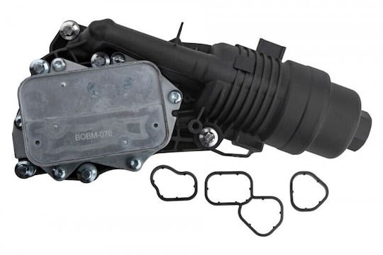 Ψυγείο Λαδιού Λάδι Κινητήρα Bmw 1 2019-0 2.0l Hatchback Bmw 1 2019-0 1.5l Hatchback Bmw 2 Active Tourer 2013-2021 2.0l Mpv