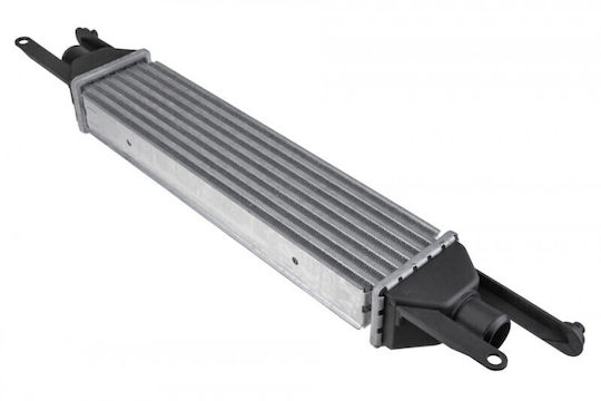 Intercooler Air Radiator Fiat Linea 2006-0 1.6l Sedan Fiat Linea 2006-0 1.3l Sedan