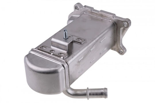 Egr Cooler Peugeot 3008 Mpv 2009-2017 2.0l Mpv Peugeot 308 Cc 2009-2015 2.0l Convertible Peugeot 308 I 2007-2016 2.0l Hatchback