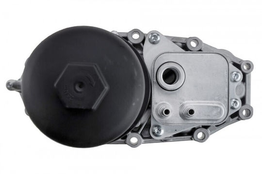 Engine Oil Cooler Oil Engine Peugeot 407 2004-2011 2.7l Sedan Peugeot 407 Coupe 2005-0 2.7l Coupe Peugeot 407 Sw 2004-2011 2.7l Estate