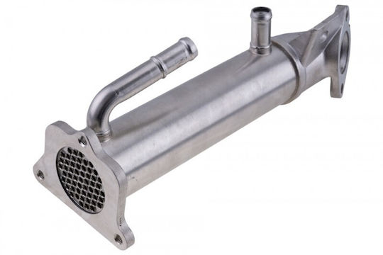 Exhaust Gas Return Radiator Ford Transit Bus 2006-2014 2.2l Bus Ford Transit Platform Chassis 2006-2014 2.2l Van Ford Transit V363 Bus 2013-0 2.2l Bus