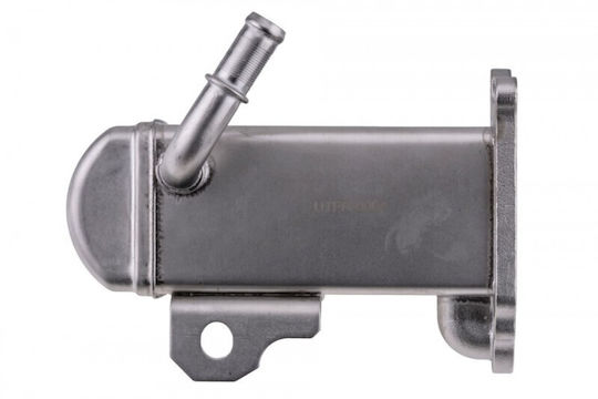 Egr Cooler Peugeot 3008 Mpv 2009-2017 2.0l Mpv Peugeot 308 Cc 2009-2015 2.0l Convertible Peugeot 308 I 2007-2016 2.0l Hatchback
