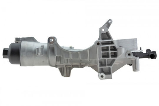 Engine Oil Cooler Oil Engine Mercedes-benz C-class 2013-0 1.6l Sedan Mercedes-benz C-class T-model 2014-0 1.6l Estate Renault Espace V 2015-0 1.6l Mpv