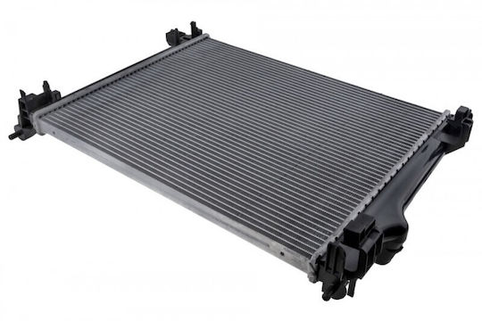 Engine Radiator Cooling Renault Grand Scénic IV 2016-0 1.2L MPV Renault Grand Scénic IV 2016-0 1.5L MPV Renault Megane IV Grandtour 2016-0 1.5L Estate