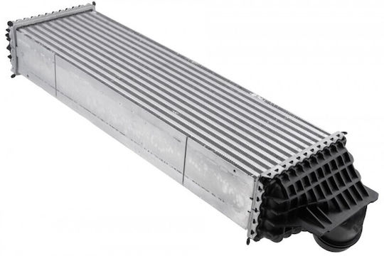 Air Intercooler Radiator Bmw 5 2009-2016 3.0l Sedan Bmw 5 Gran Turismo 2009-2017 3.0l Hatchback Bmw 5 Touring 2009-2017 3.0l Estate