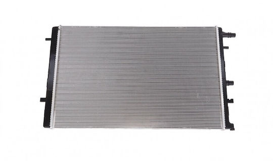 Prasco Radiator de benzină și motorină auto pentru Renault Paisaj / Grand Scenic - Mare scenic