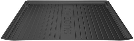 Car Mats Trunk Opel Combo E 2014-2019 Hb Lower Level 1 Piece Dry Zone Frogum 185.dz549604