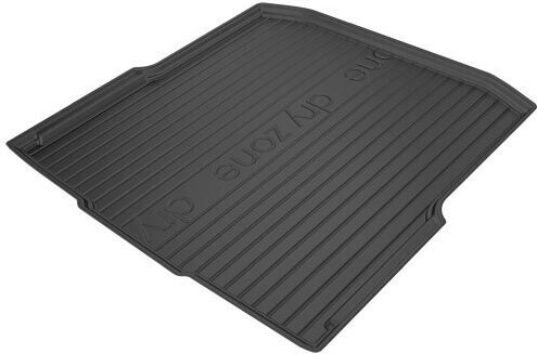 Frogum Trunk Mat for Skoda Octavia 2012-2020 Black