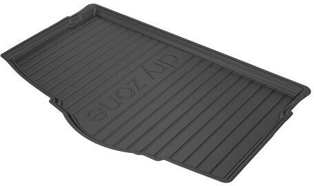 Car Mats Trunk VW T-Cross 2018 Crossover Lower Level 1 Piece Dry Zone Frogum 185.dz413108
