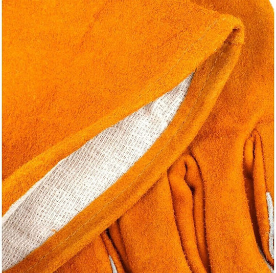 Vilde Barbecue Oven Mitt Set