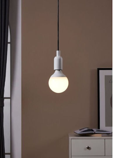 Eglo LED Bulb 4.9W For E27 Socket Warm White 500 Lumen