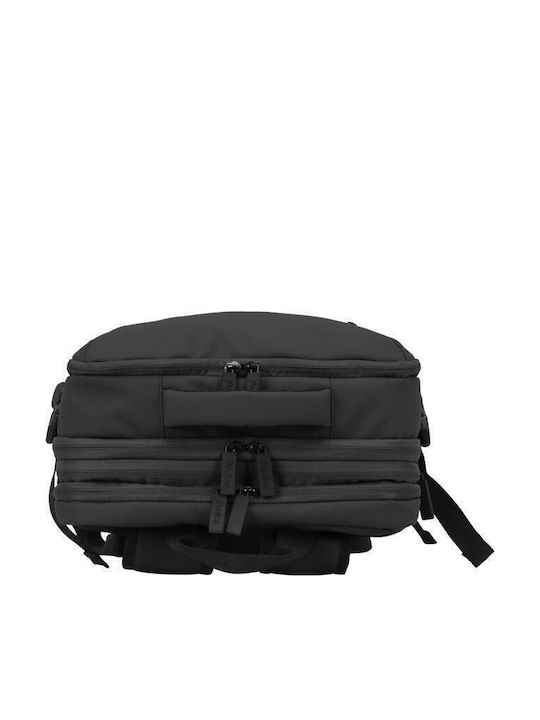 Paulter Backpack Black