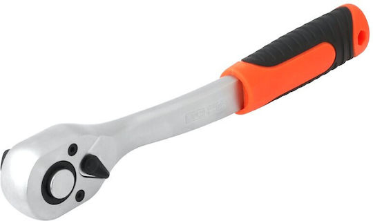 EPM Ratschen Mit Rahmen 1/2" Länge 25cm