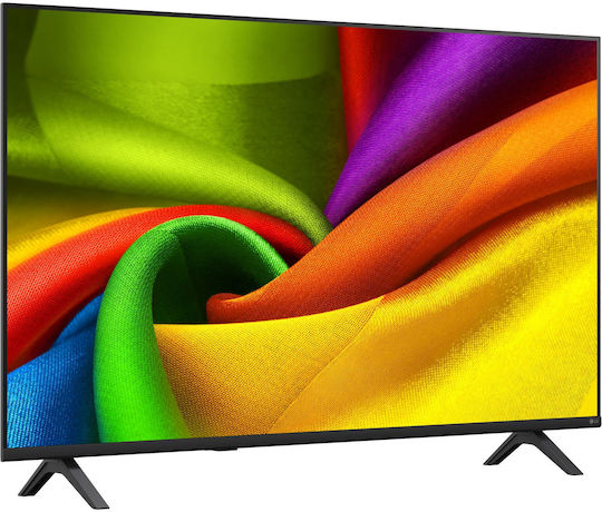 LG Smart TV 50" 4K UHD LED NanoCell AI NU90 HDR (2026) 50NU900B6LA