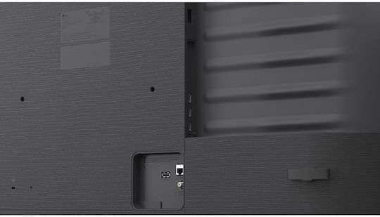 LG Smart TV 50" 4K UHD LED NanoCell AI NU90 HDR (2026) 50NU900B6LA