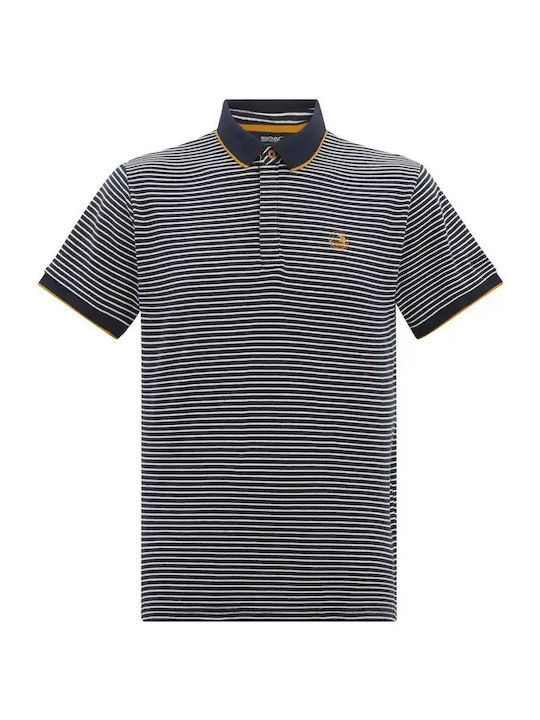 Polo Μπλούζα Navy/stone/white