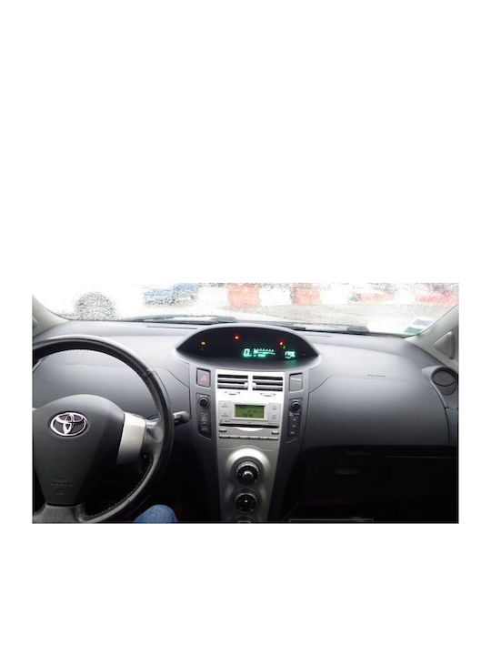 Digital IQ Car Audio System for Toyota Yaris 2006-2011 (Bluetooth/USB/WiFi/GPS/Apple CarPlay/Android Auto) with 9" Touch Screen