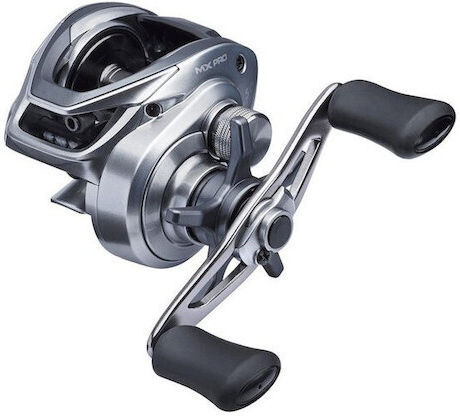 Mitchell Mx3 Pro 2500 HS Риболовна макара за Джигинг / Тай Гума / Вертикална