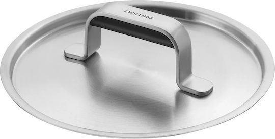 Zwilling J.A. Henckels Pure Σετ Κατσαρόλες από Ανοξείδωτο Ατσάλι