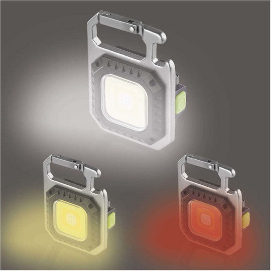 Emos Lanternă LED cu luminozitate maximă 750lm
