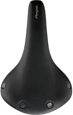 San Marco Wtb Fahrradsattel Carbon Schwarze