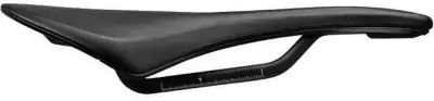 Fizik Bicycle Saddle Carbon Black