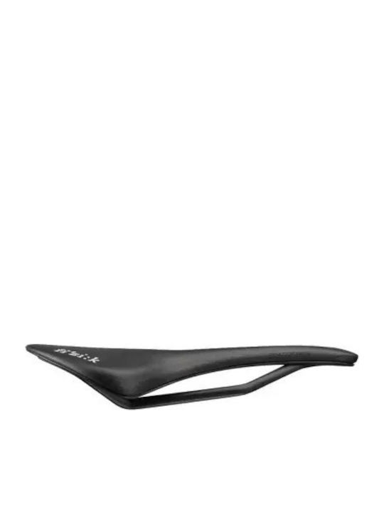 Fizik Σέλα Ποδηλάτου Carbon Μαύρη 270 x 140 mm