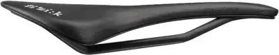 Fizik Седло За Велосипед Carbon Черно 270 x 140 мм