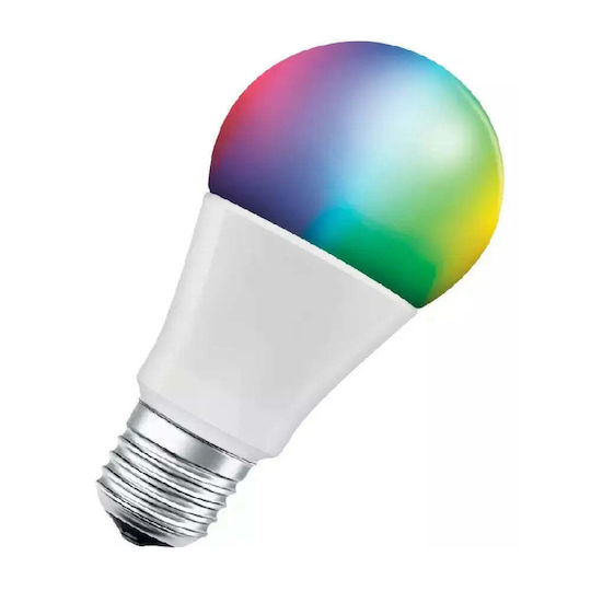 Lampă Smart WiFi CLA75 9.5W 2700K-6500K RGB E27