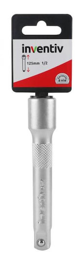 Extension Insert 1/2x125mm Inventiv