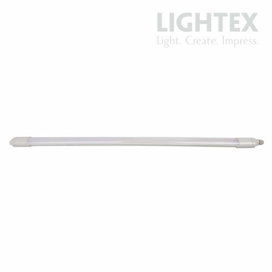 Led Body Next 9w Ip65 Lightex