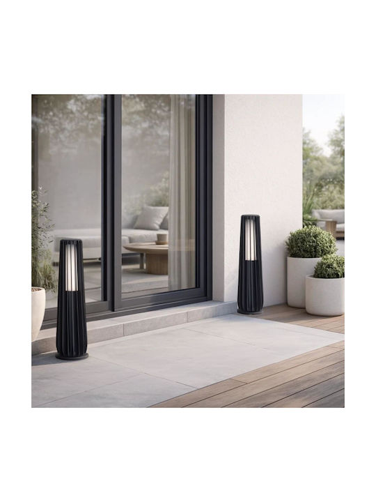 Градинска Лампа Tamarite 12W H61см IP54