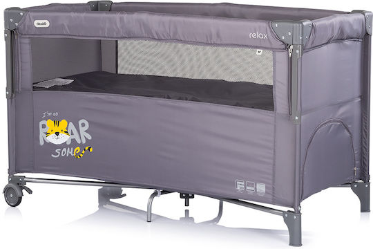 Chipolino Laufstall