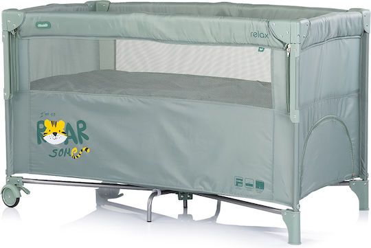 Chipolino Laufstall