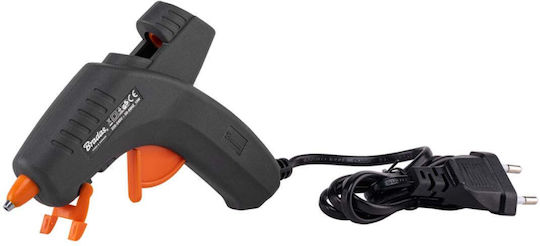 Bradas Bradas Heißklebepistole 10W