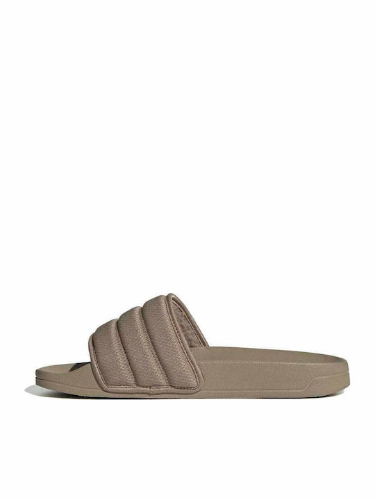 Adilette Adilette Men's Slides Khaki