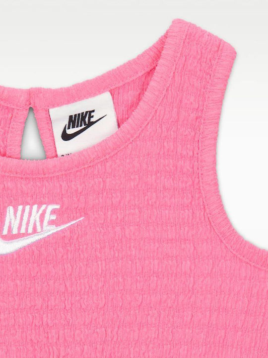 Sport Kids Shorts/Bermuda Pink