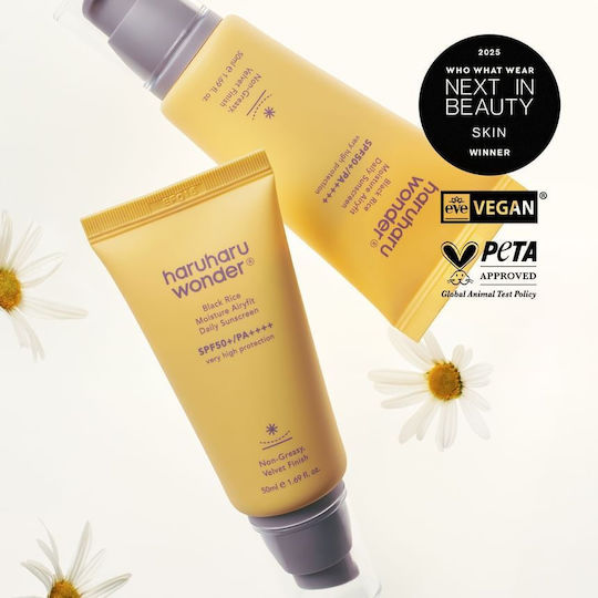 Korean Anti-Age Routine Skin Care Set for Anti-Ageing & Brightening 7 Pieces