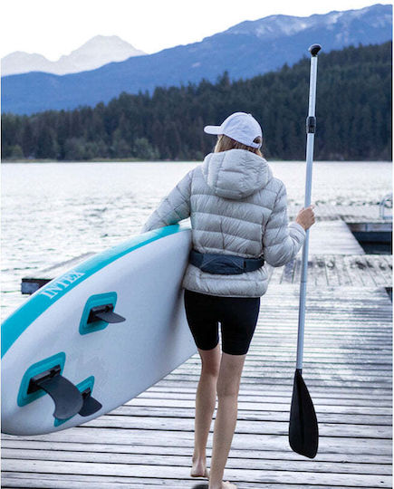 AquaQuest 240 Надуваема Дъска SUP с Дължина 2.44m