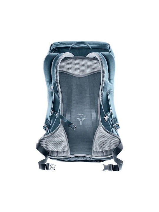 Deuter Оревабителна Раница 24л Син Daypack