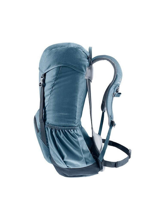 Deuter Оревабителна Раница 24л Син Daypack