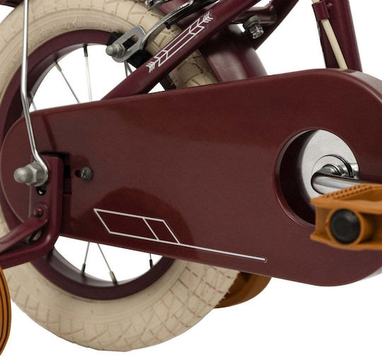 Huffy 12" Παιδικό Ποδήλατo Πόλης Πολύχρωμο