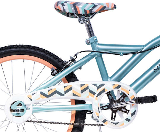Huffy Mountain Bike Copii 20" Albastru