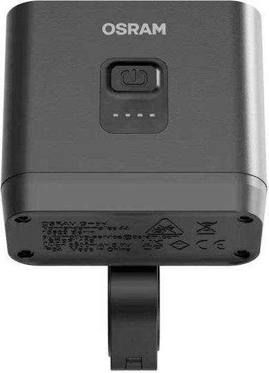 Osram Led Fahrradbeleuchtung X500