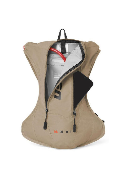 Uswe Ορειβατικό Σακίδιο 3lt Καφέ Daypack